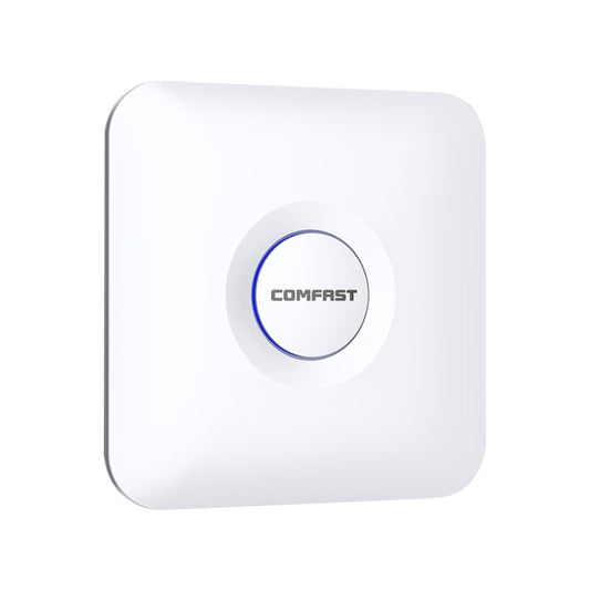 COMFAST CF-E375AC 1300Mbps Dual Band Wireless Indoor Ceiling AP 2.4G+5.8GHz WiFi Access Point by COMFAST