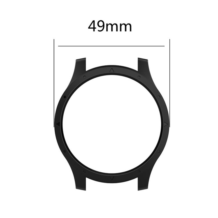 Smart Watch PC Protective Case for Garmin Forerunner 935(Black) by buy2fix