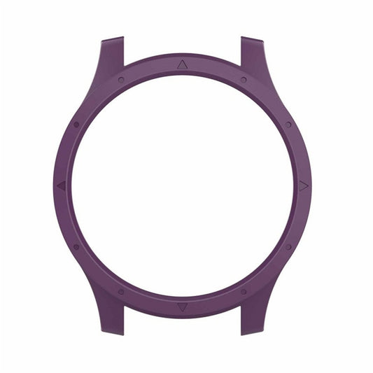 Smart Watch PC Protective Case for Garmin Forerunner 935(Purple) by buy2fix