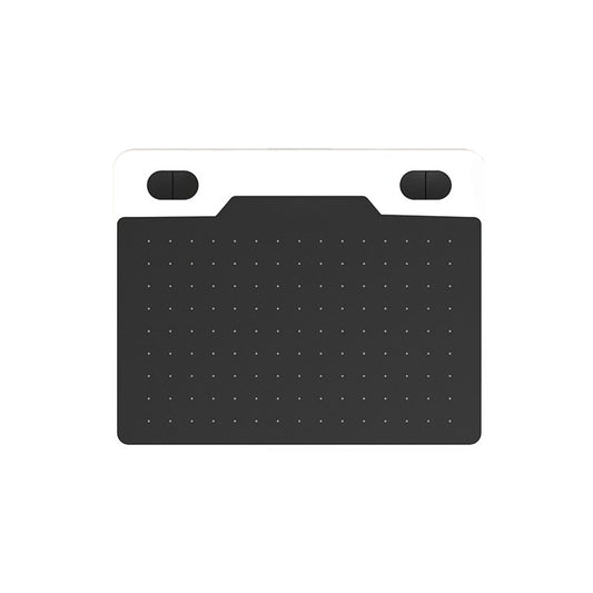 10Moons T503 Drawing Tablet Can Be Connected to mobile Phone Tablet with 8192 Passive Pen(White) by 10Moons