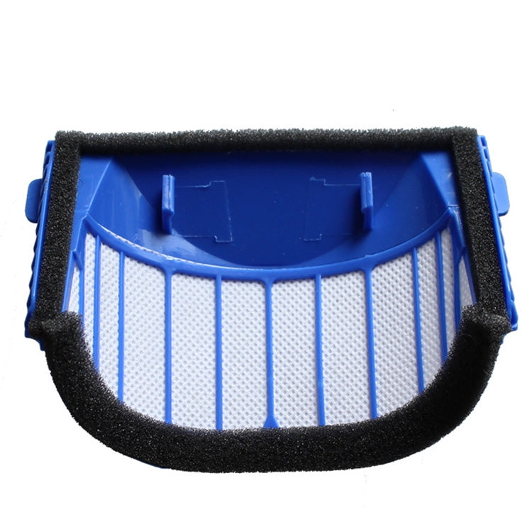 10 PCS Universal Replacement Robotic Vacuum Cleaner HEPA Filter for iRobot 600 Series by buy2fix