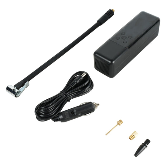 Yesido VC05 Portable Wired Car Mini Inflator Pump by Yesido