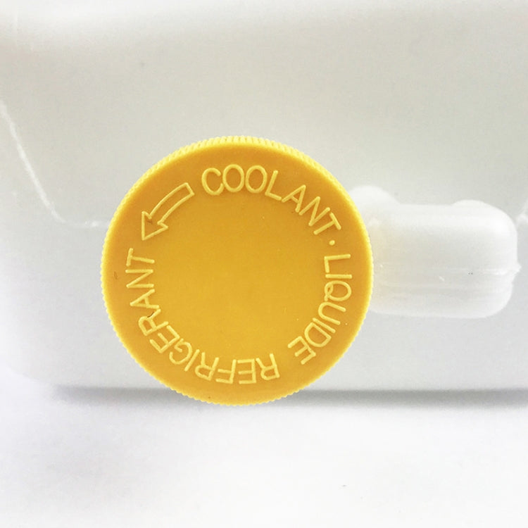 For Nissan March K11 1992-2002 Car Washing Kettle with Cover 21710-43B01 by buy2fix