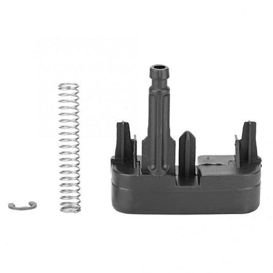 For Renault Megane MK1 1996-2006 Car Start Tailgate Lock Rear Control Button by buy2fix