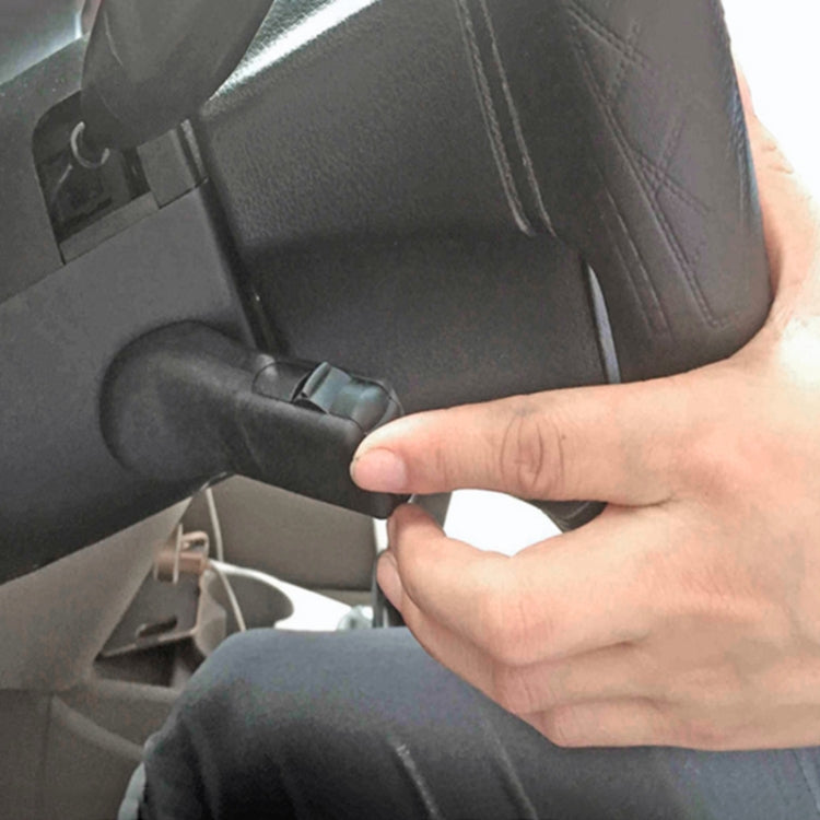 MH-H58M3 Universal Car Steering Wheel Controller Car Navigator Steering Wheel Remote Control by buy2fix