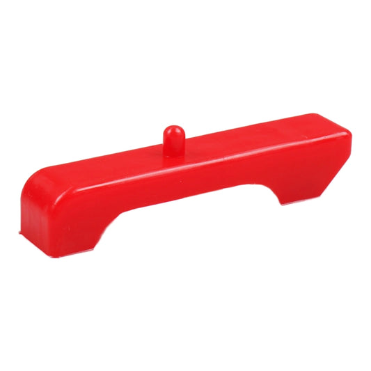 For Chevrolet / GMC 1973-1987 Car Block Engined Radiator Isolators Shield Bushing by buy2fix