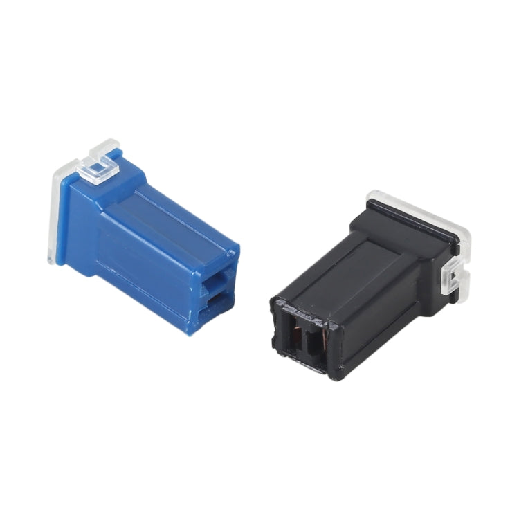 96 in 1 Car Inline Blade Fuse Holder Set by buy2fix