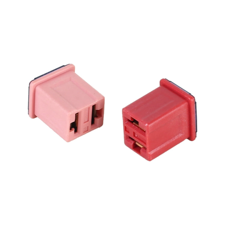 100 in 1 Car Inline Blade Fuse Holder Set by buy2fix