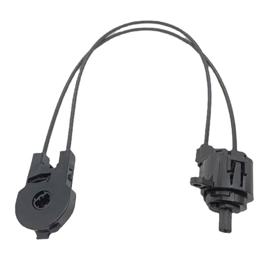 For Ford Focus Car Air Conditoning Heated Control Switch with Cables 2M5Z-19C733-AB 2M5Z19C733 by buy2fix