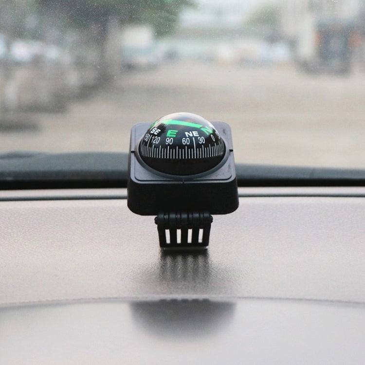 LC450 Car Guide Ball Car Decoration by buy2fix