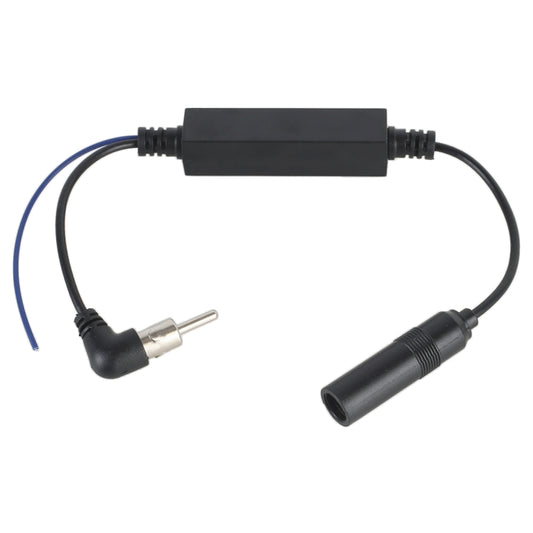 Car Universal Radio FM Antenna Signal Amplifier Booster by buy2fix