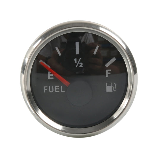 A7954 RV / Yacht 52mm Pointer Oil Level Gauge by buy2fix