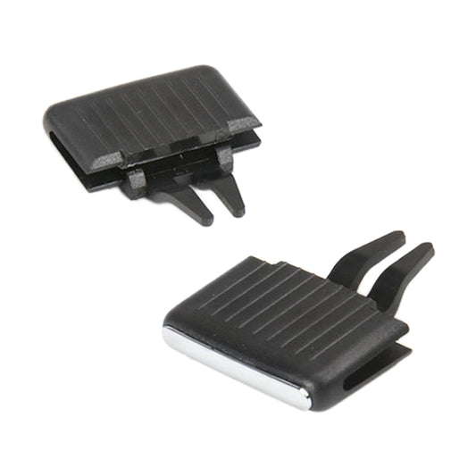 For Volkswagen Lavida 08-12 Car Air Conditioning Air Outlet Paddle, Left Driving by buy2fix