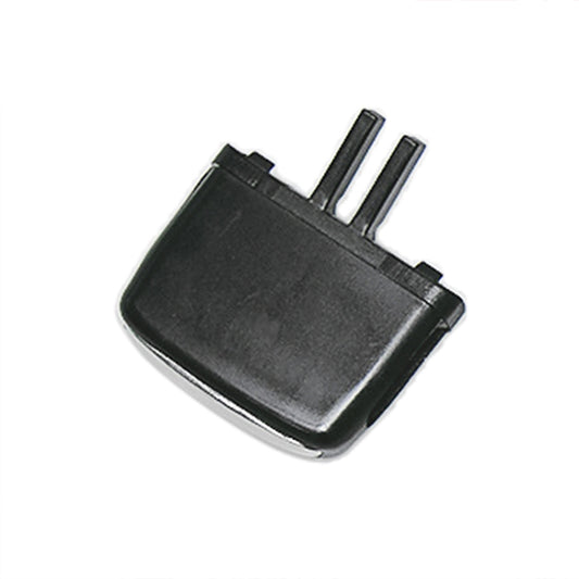 For Toyota Previa Left-hand Drive Car Middle Air Conditioning Air Outlet Paddle 55670-28250 by buy2fix