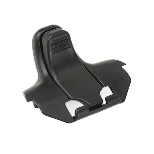 Car Window Shade Fixing Buckle for Land Rover Freelander 2, Left Driving by buy2fix