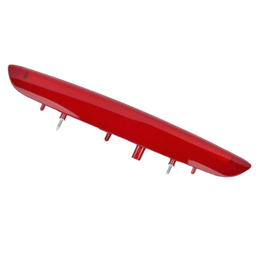 For Jeep Renegade 2015-2020 Car Red High Position Brake Light 68247167AA (Red) by buy2fix