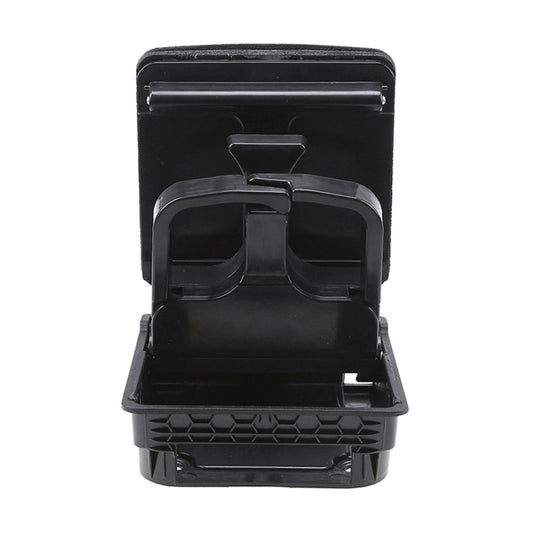 For Volkswagen Golf MK5 / MK6 Car Water Cup Holder Beverage Bracket 1K0862532F (Black) by buy2fix