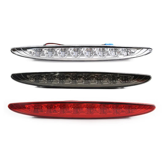 For BMW Mini Cooper R50 R53 2002-2006 Car High Position Brake Light 63256935789 (Red) by buy2fix