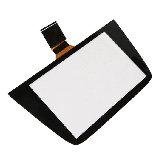 For Opel Astra K 8 inch Car Capacitive Touch Screen LQ080Y5DZ10 12 by buy2fix
