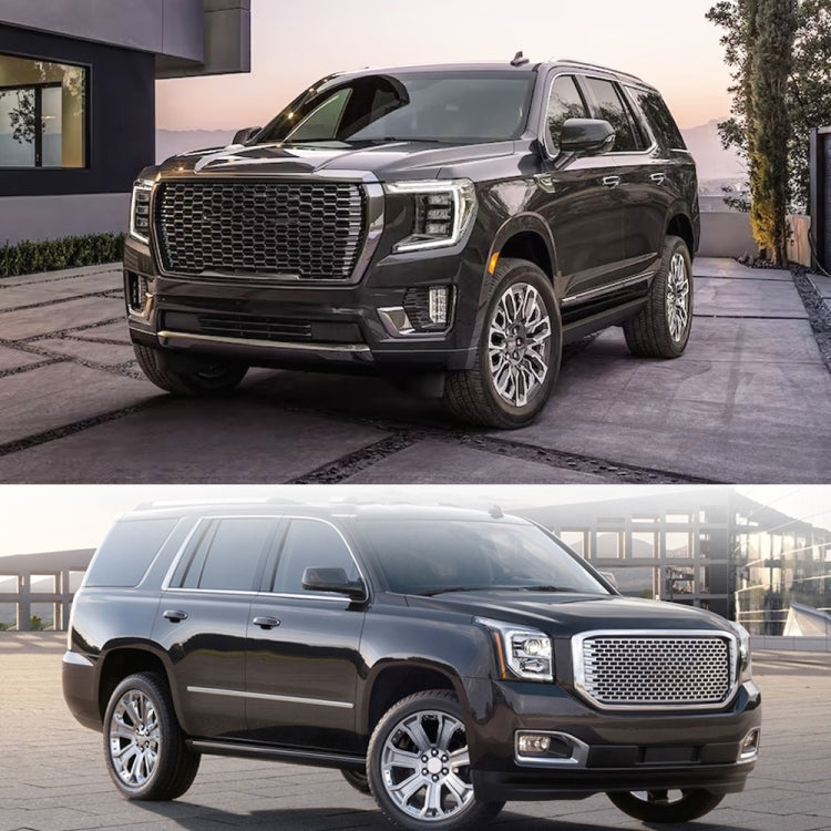 For Chevrolet / GMC MYLINK 2014-1018 D 8 inch Car Monitor LCD Screen Digitizer Touch Screen by buy2fix