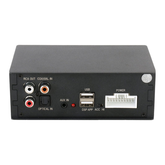 9-16V 15A 200W Car DSP Sound Amplifier by buy2fix