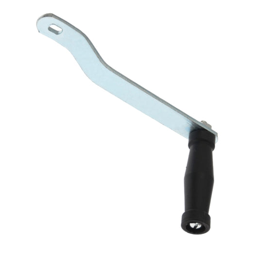 Boat Trailer Truck Winch Handle Comfort Grip Crank by buy2fix