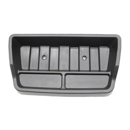 For Jeep Wrangler TJ 1997-2006 Car Central Control Console Storage Box by buy2fix