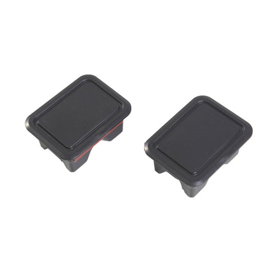 For Dodge Ram 2019-2021 Car Trunk Tail Hole Plug by buy2fix