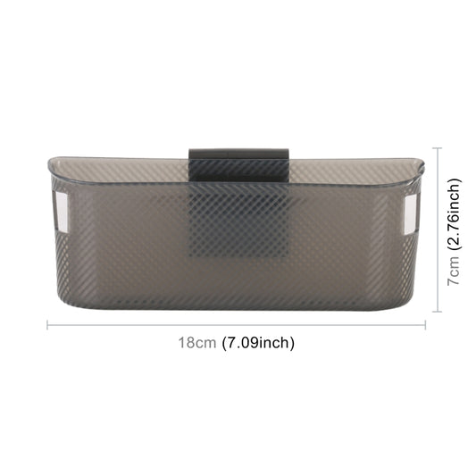 3R-2105 Car Multifunctional Storage Box by 3R