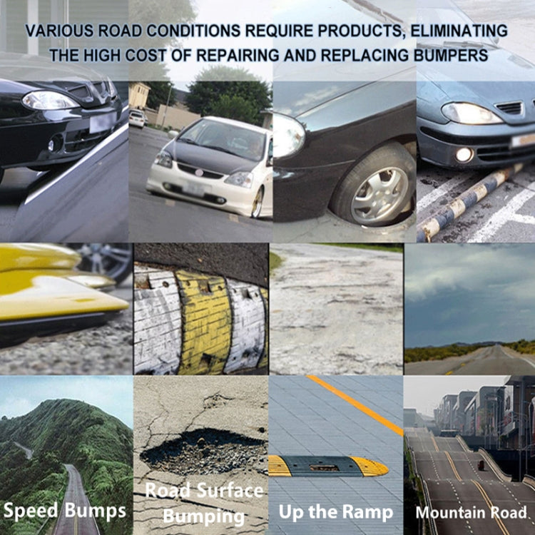 For BYD Atto 03 Yuan Plus 2022 4pcs/Set Car Auto Soft Plastic Splash Flaps Fender Guard by buy2fix