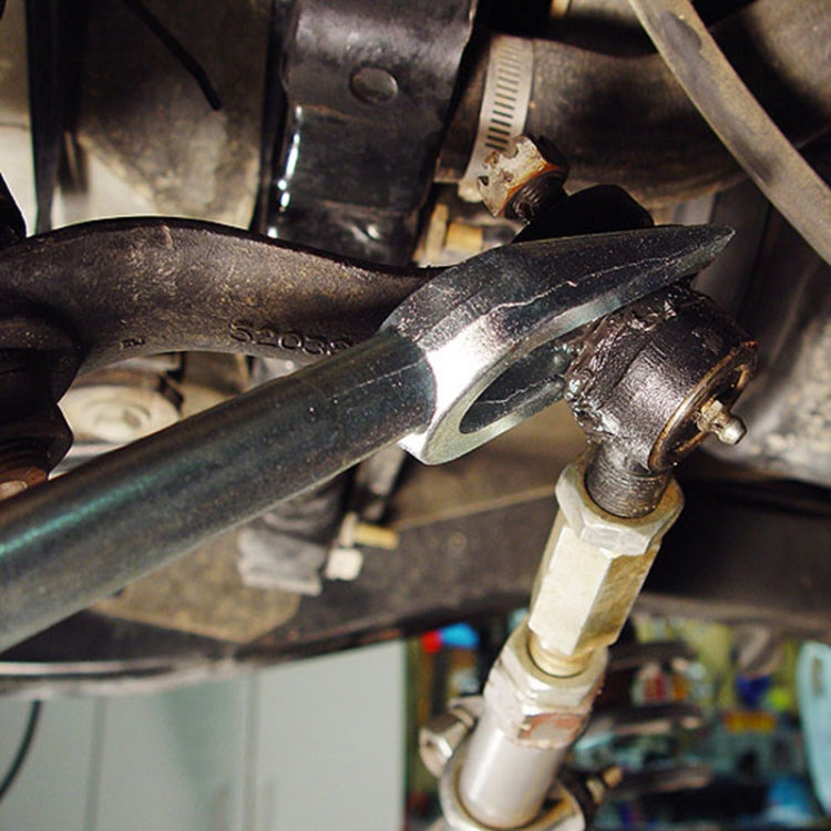 Car Fork Pry Ball Joint Removal Tool Puller by buy2fix