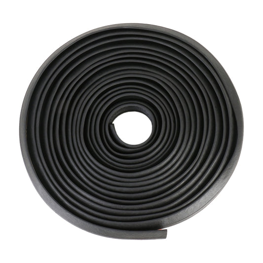 Z Type 5m Car Rubber Seal Strip by buy2fix