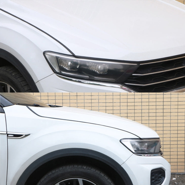Z Type 5m Car Rubber Seal Strip by buy2fix