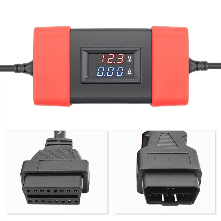 24V to 12V Truck Diagnostic Auxiliary Module by buy2fix