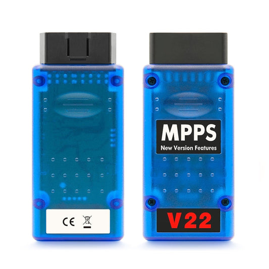 MPPS V22 Unlock Version Life Time ECU Chip Tuning Tool by buy2fix