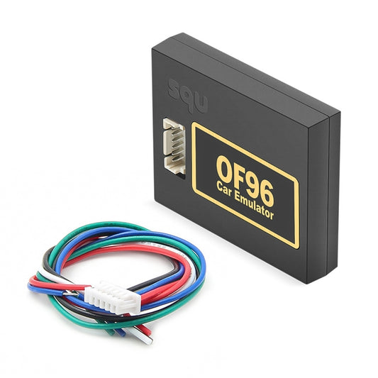 Car OF96 ECU Repair Emulator by buy2fix