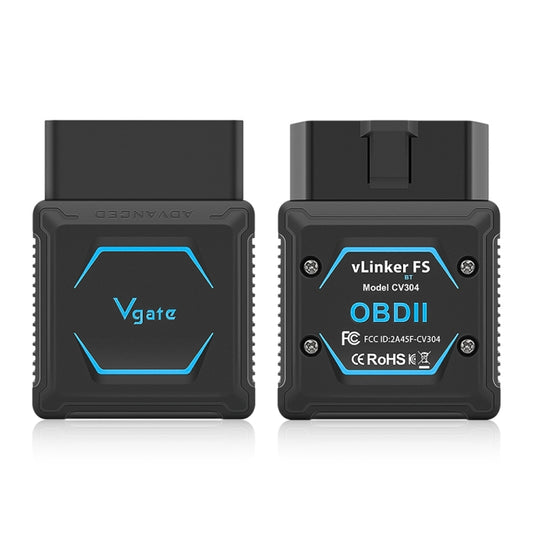 Vgate OBD2 Bluetooth Diagnostic Tool by Vgate