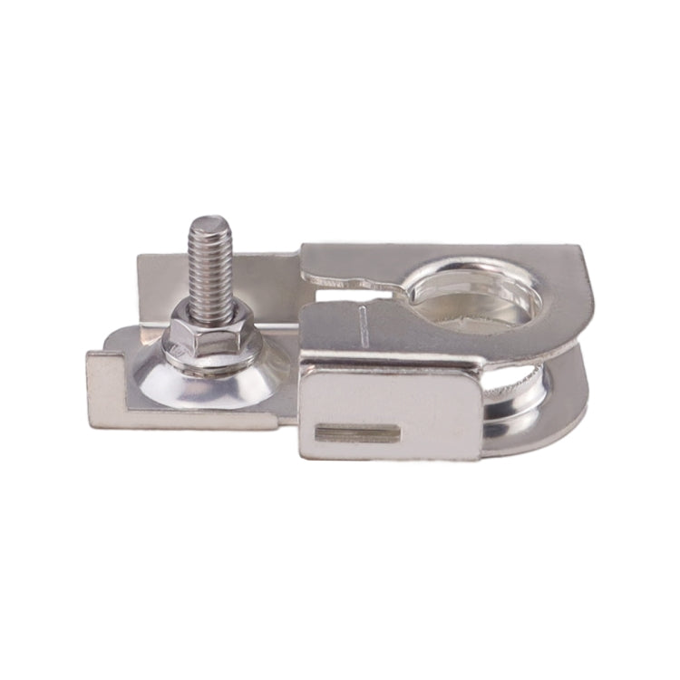 926-879 Negative Battery Terminal for Ford / Lincoln by buy2fix
