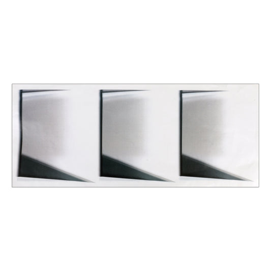 Car PVC Self-adhesive Fake Vent Decorative Stickers by buy2fix