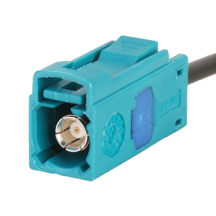 For Mercedes Benz C/E/E280/E300/GLK Car Navigation Rear View Camera Video Input Cable by buy2fix