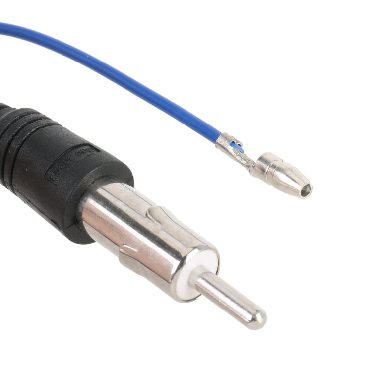 For Volkswagen FAKRA RF Radio Antenna Adapter with Amplifier by buy2fix