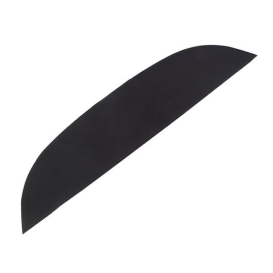 For Tesla Model 3 / Y Car Dashboard Lightproof Mat Sun Protection Sunshade Mat by buy2fix