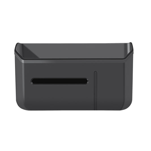 For Tesla Model Y / 3 Car Front Seat Back Storage Box by buy2fix