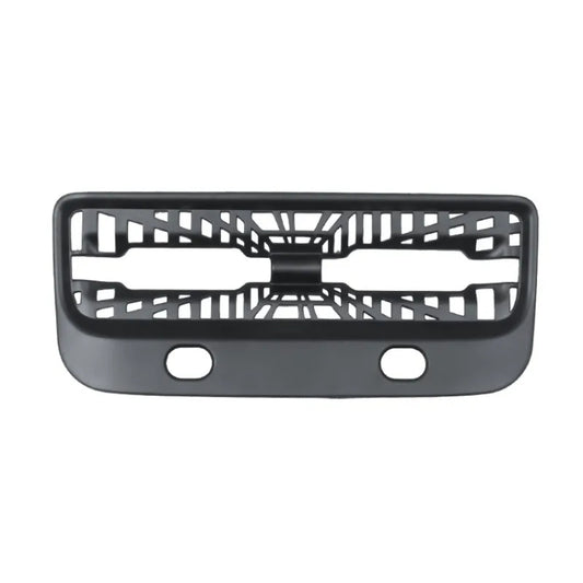 For Tesla Model Y 2021-2023 Car Rear Air Conditioning Outlet Protective Cover by buy2fix