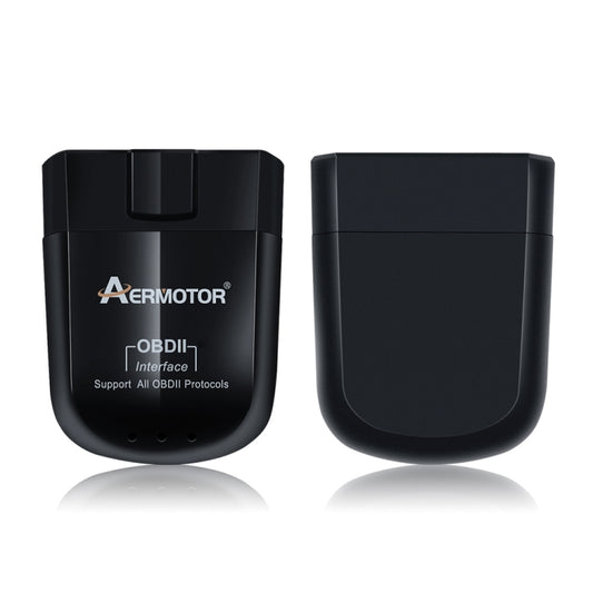 Dual Mode Bluetooth 5.1 ELM327 V1.5 OBD2 Car Fault Diagnostic Tool PIC18F25K80 Chip by buy2fix