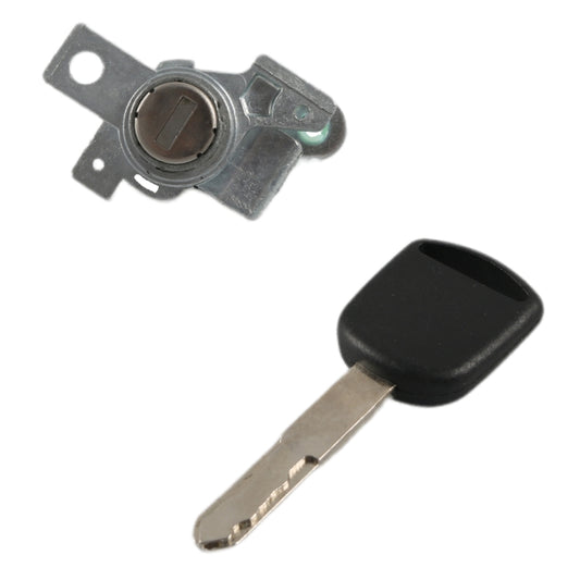 A8562 Left Front Driver Seat Door Lock Core Left Door Lock Core 72185-SHJ-A01 for Honda Odyssey by buy2fix