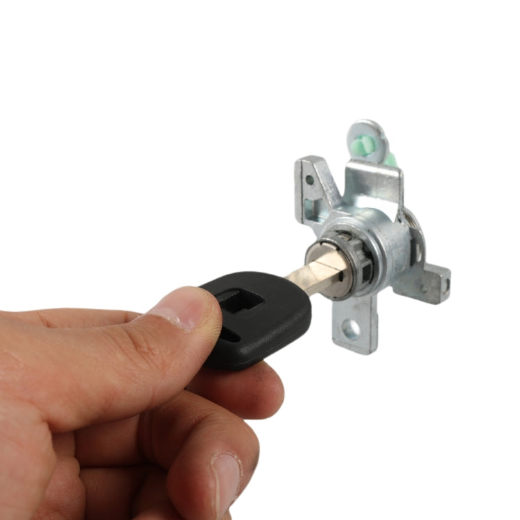 A8562 Left Front Driver Seat Door Lock Core Left Door Lock Core 72185-SHJ-A01 for Honda Odyssey by buy2fix