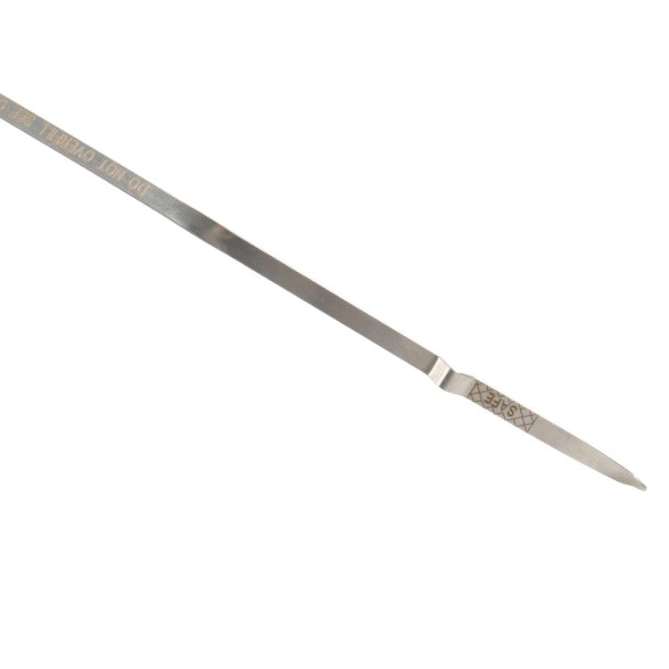 A8136 Car Engine Oil Level Oil Measuring Rod 4666139AA for Dodge / Chrysler by buy2fix