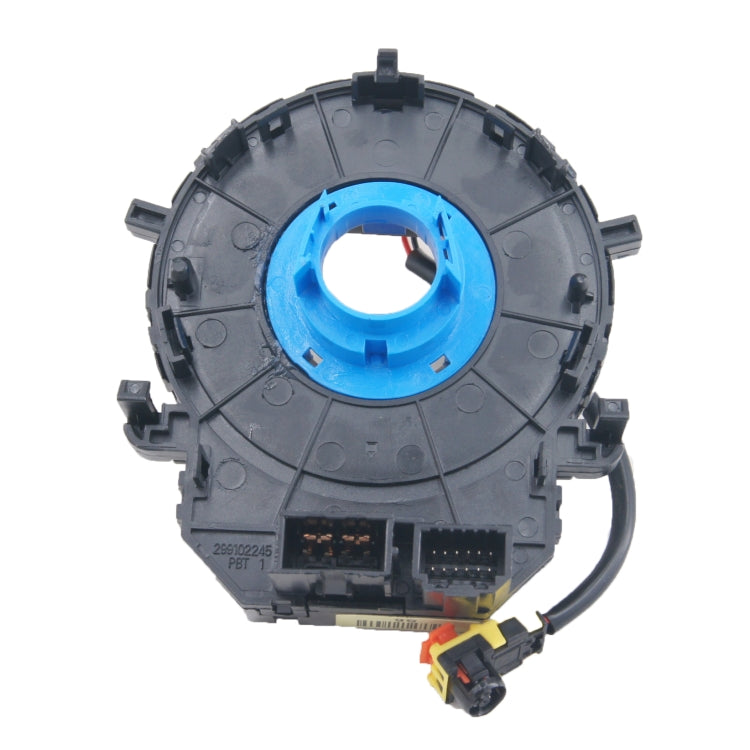 For Hyundai Sonata YF 2011-2013 K5 IX35 Car Combination Switch Contact Spiral Cable Clock Spring 93490-3S210 by buy2fix