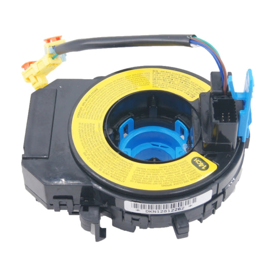 For Hyundai Sonata Hybrid Car Combination Switch Contact Spiral Cable Clock Spring 93490-3Q120 by buy2fix